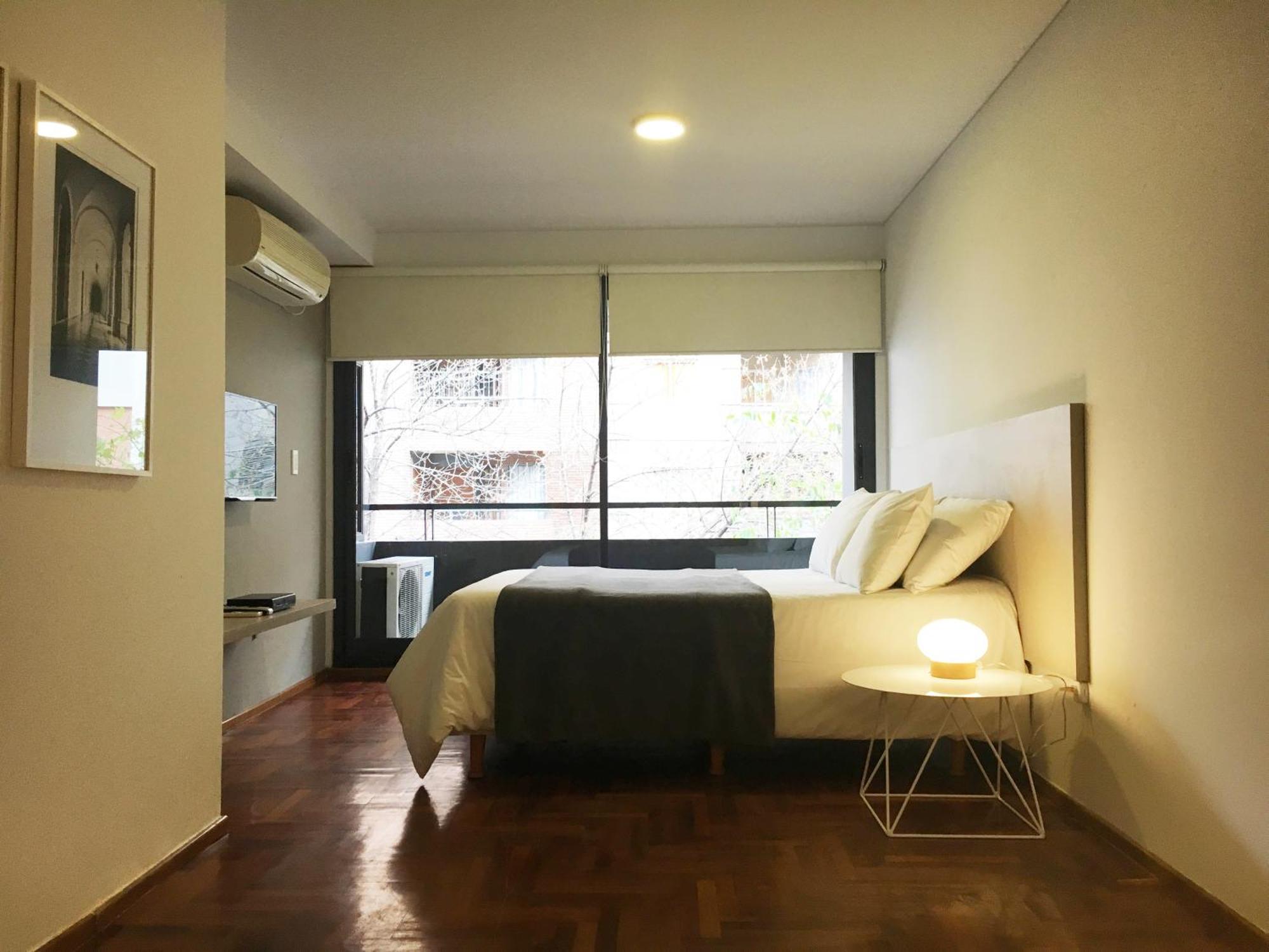 Departamentos Lugar Apartment Córdoba Ngoại thất bức ảnh