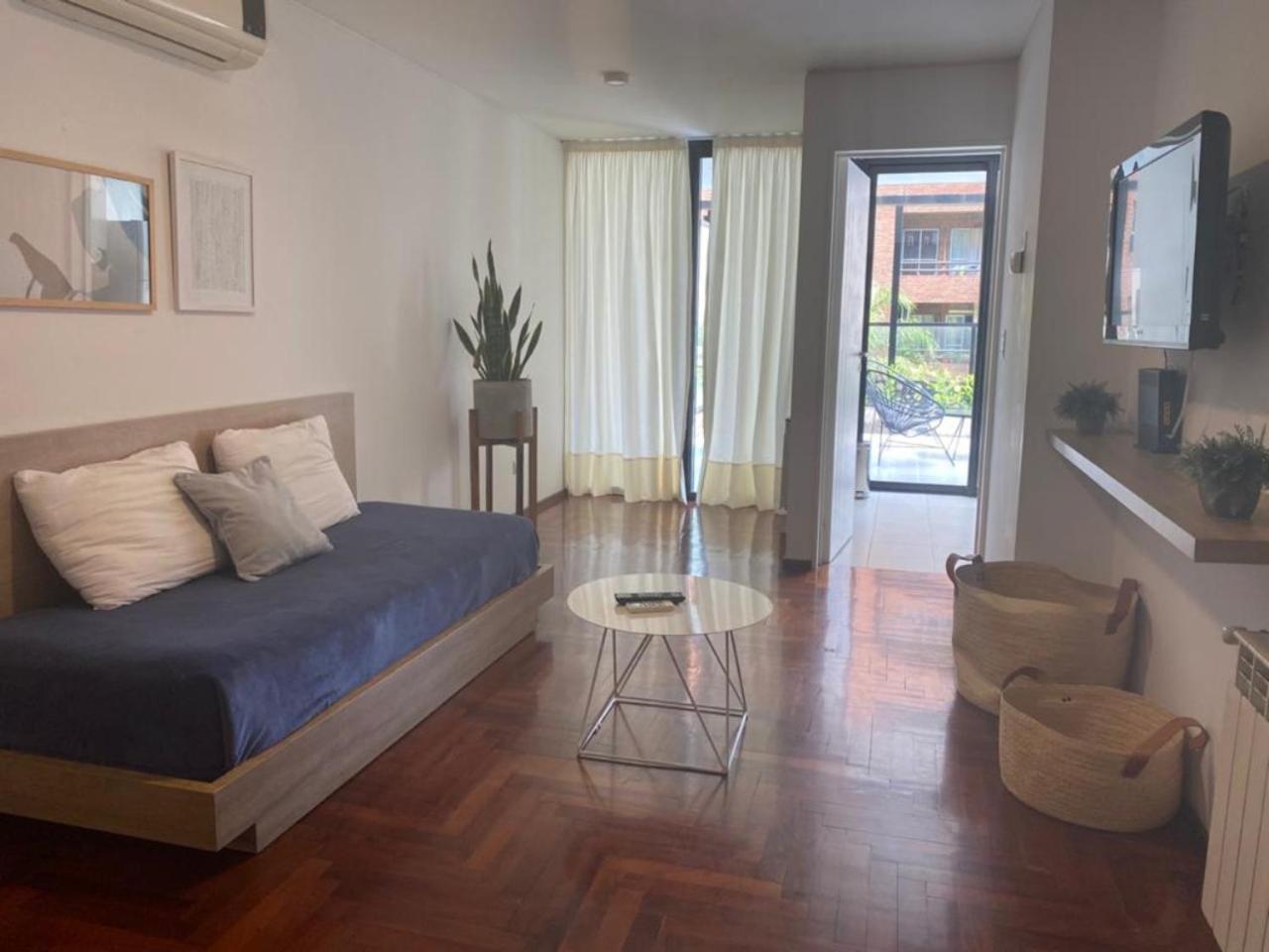 Departamentos Lugar Apartment Córdoba Phòng bức ảnh