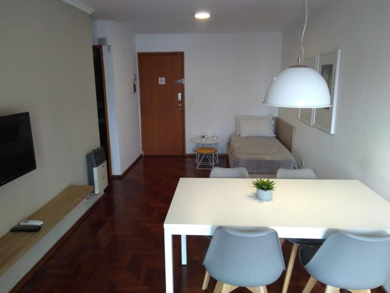 Departamentos Lugar Apartment Córdoba Phòng bức ảnh