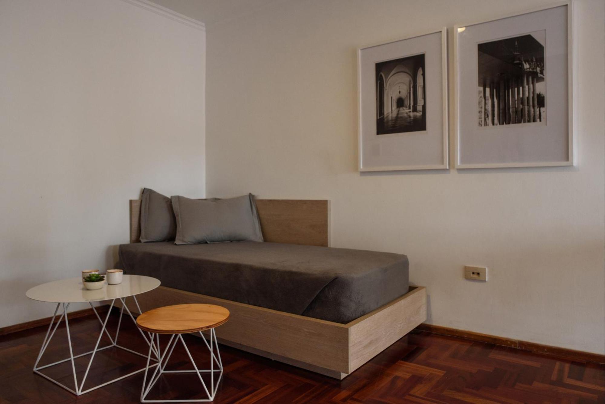 Departamentos Lugar Apartment Córdoba Ngoại thất bức ảnh