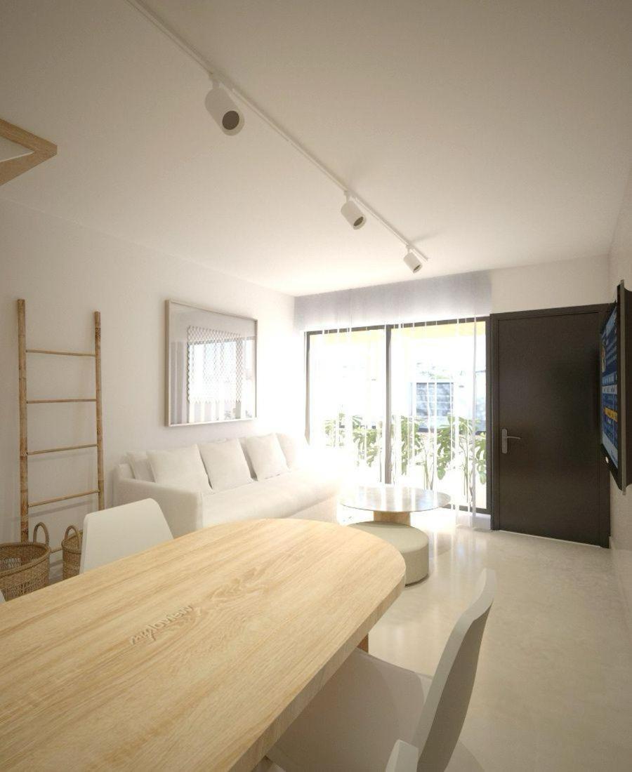 Departamentos Lugar Apartment Córdoba Ngoại thất bức ảnh