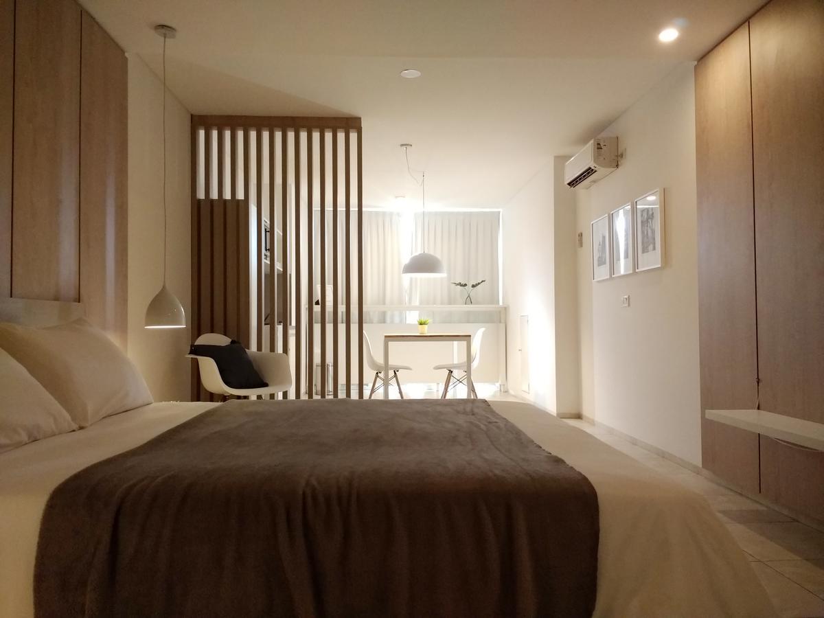 Departamentos Lugar Apartment Córdoba Ngoại thất bức ảnh