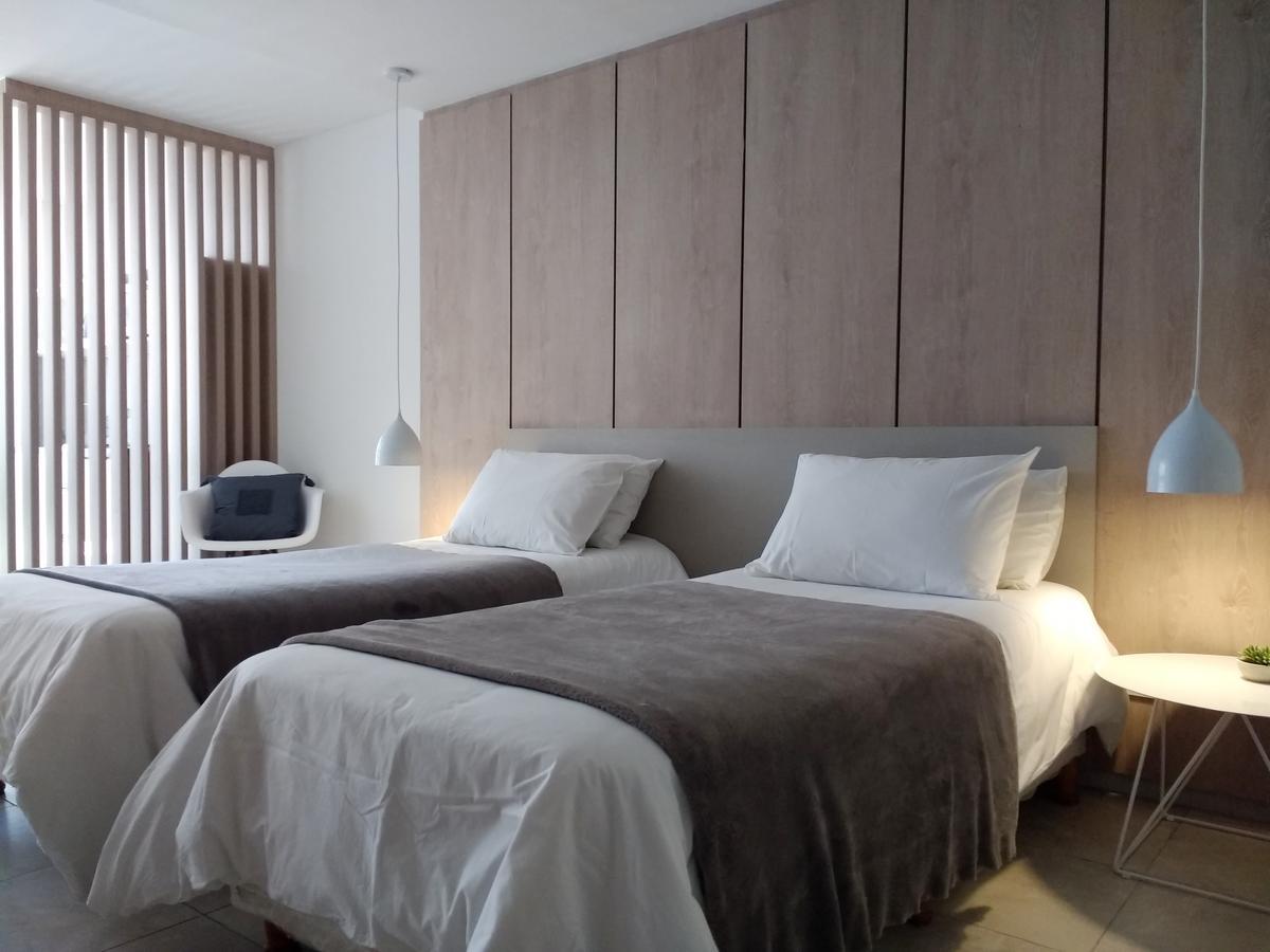 Departamentos Lugar Apartment Córdoba Ngoại thất bức ảnh