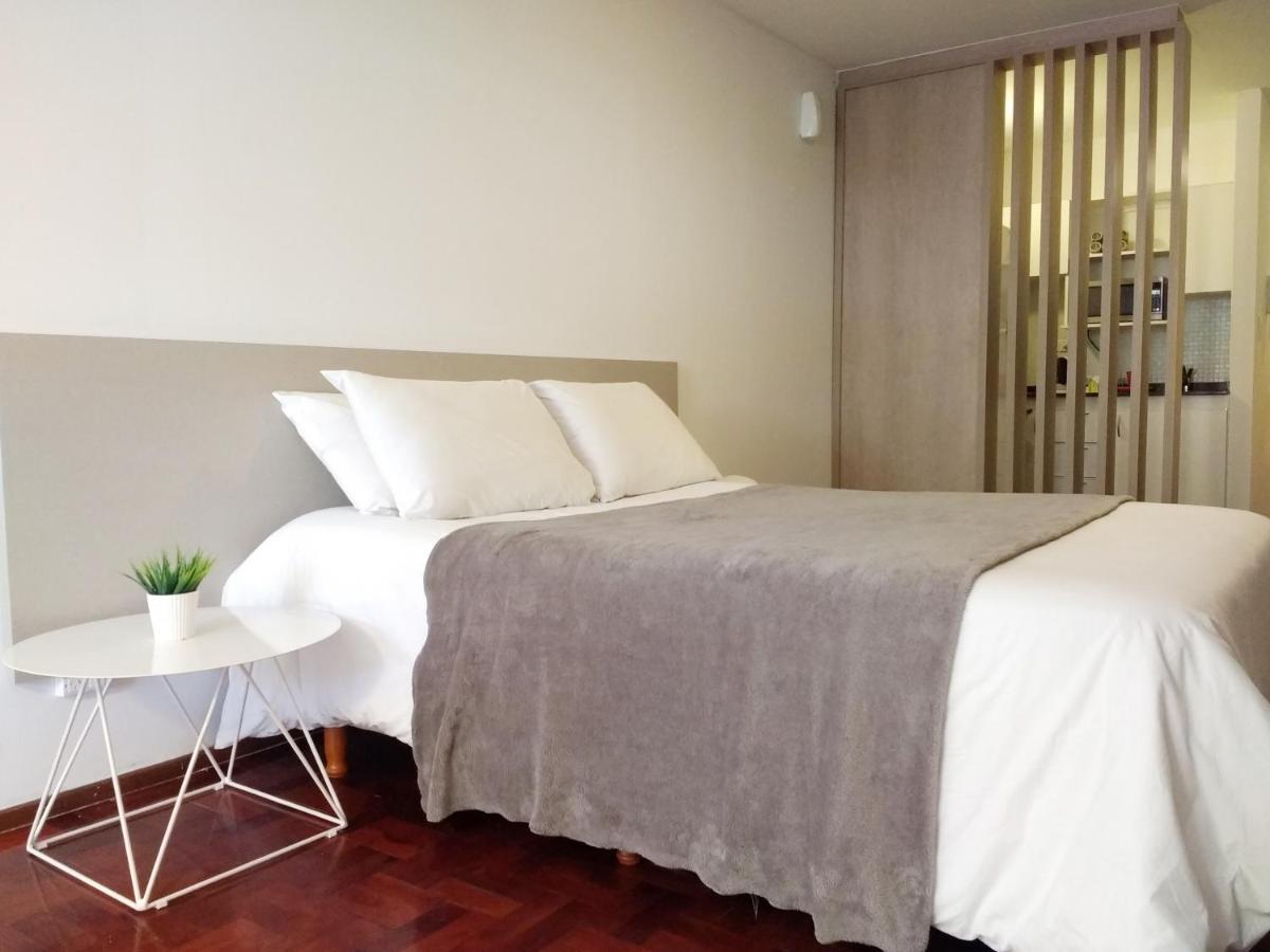 Departamentos Lugar Apartment Córdoba Ngoại thất bức ảnh