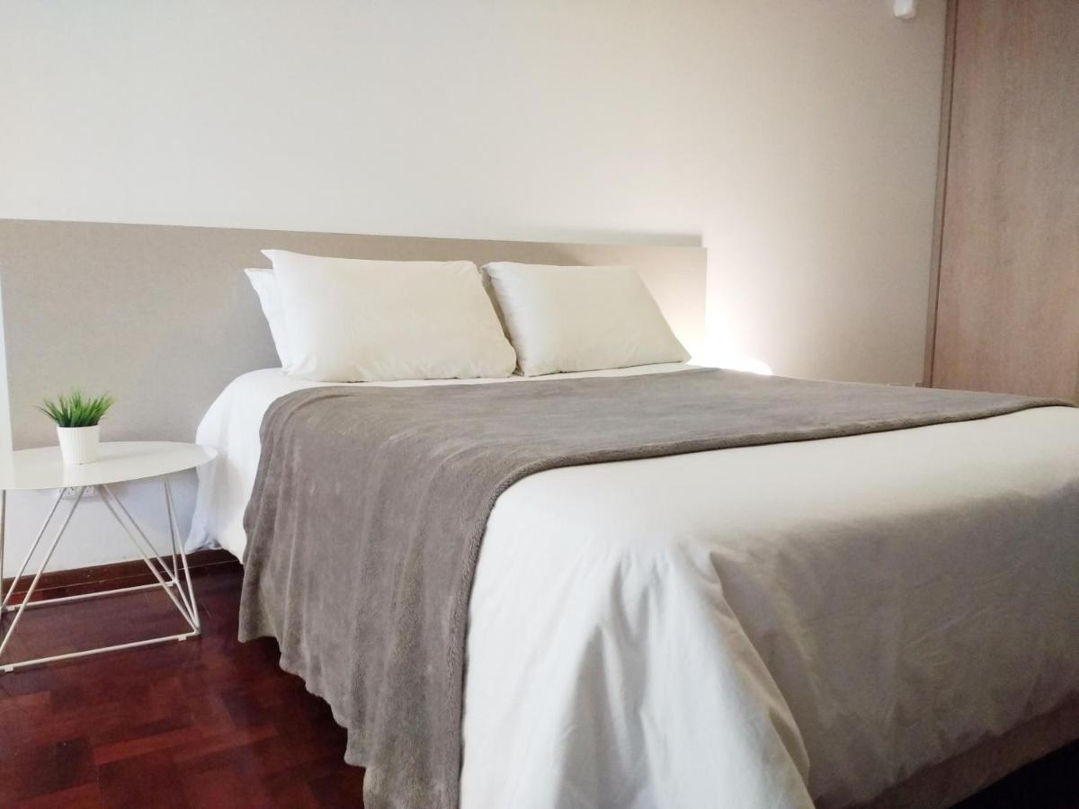 Departamentos Lugar Apartment Córdoba Ngoại thất bức ảnh